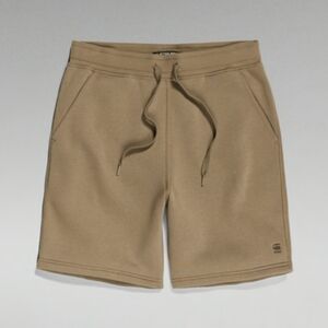 G-STAR RAW PREMIUM CORE SWEAT SHORTS